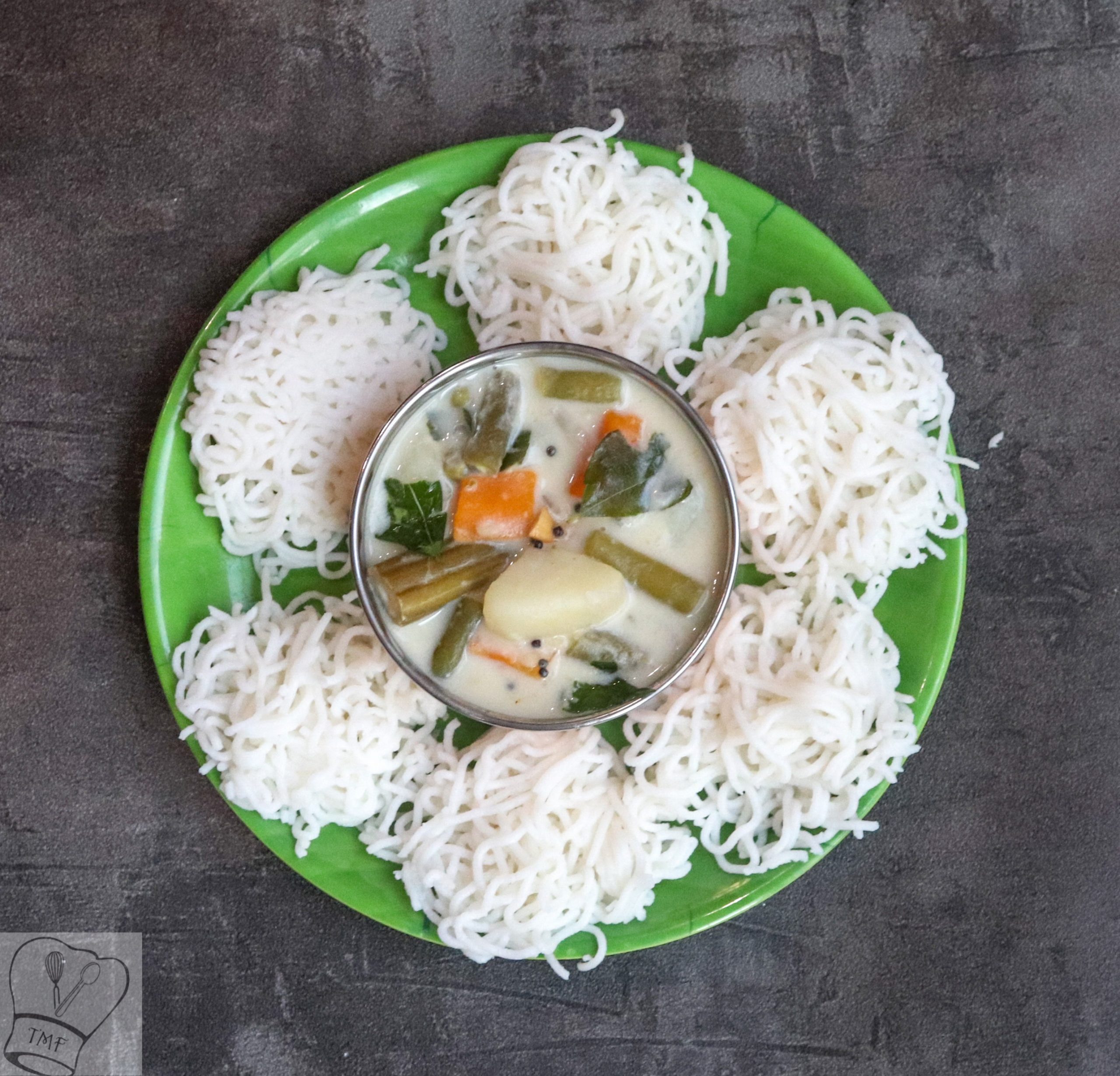 Sambhar Rice
