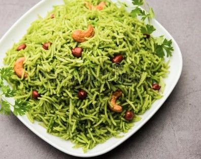 Curd Rice