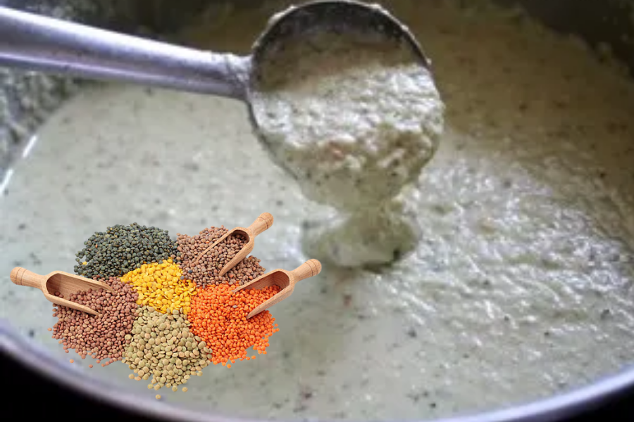 Navadhaniyam Batter