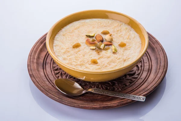 Payasam