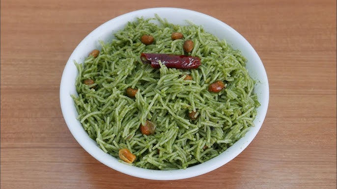 Lemon Rice