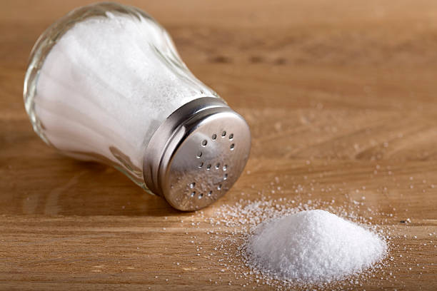 Salt
