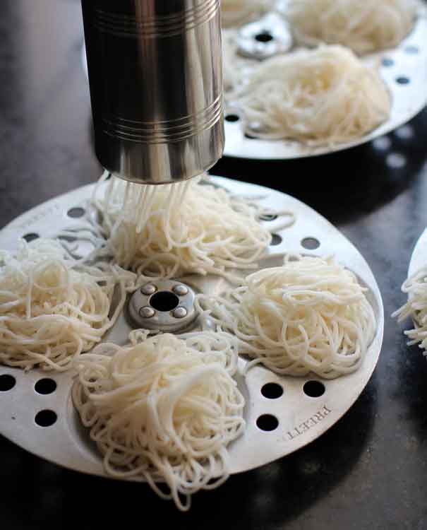Coconut Rice