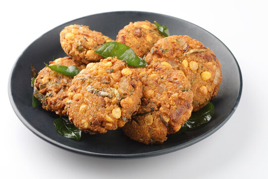 Medu Vada